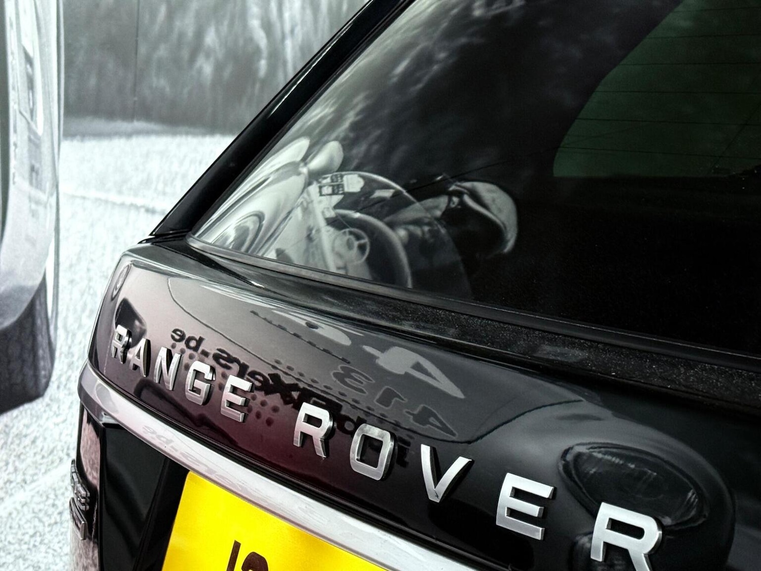 Used Land Rover Range Rover 2015 for sale - 77096953: Photo 27