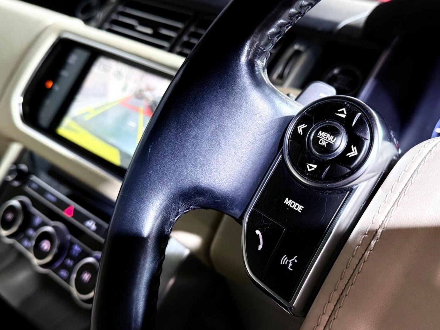 Used Land Rover Range Rover 2015 for sale - 77096953: Photo 30