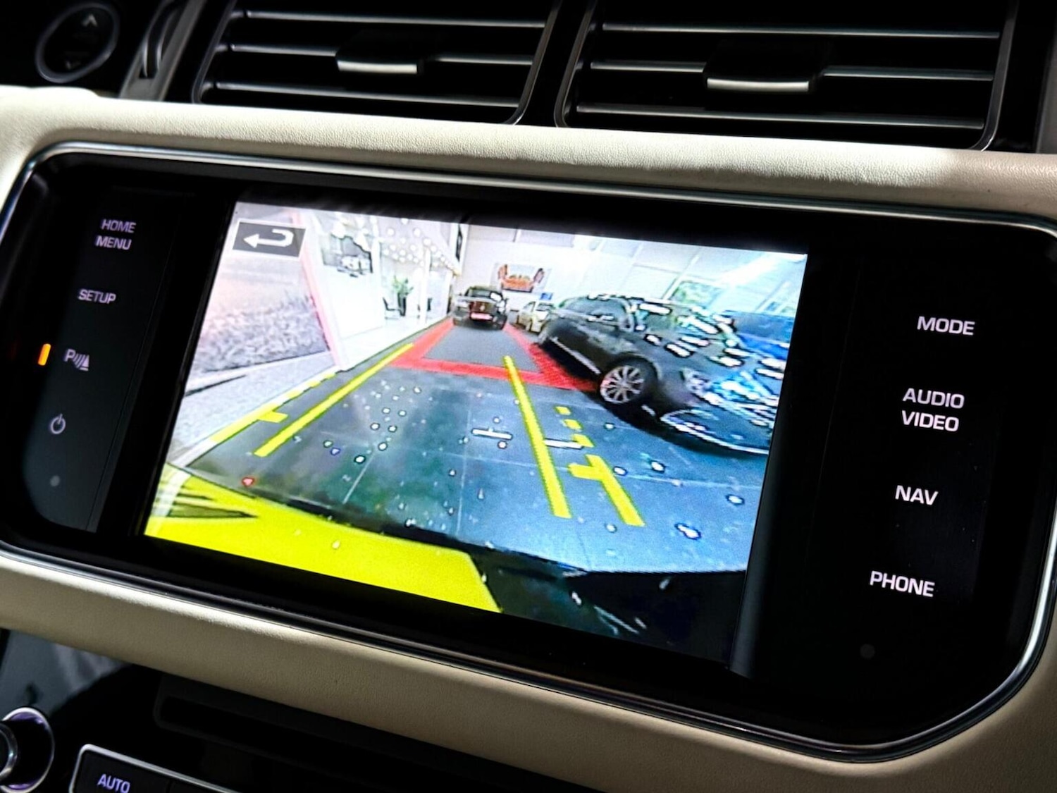 Used Land Rover Range Rover 2015 for sale - 77096953: Photo 33