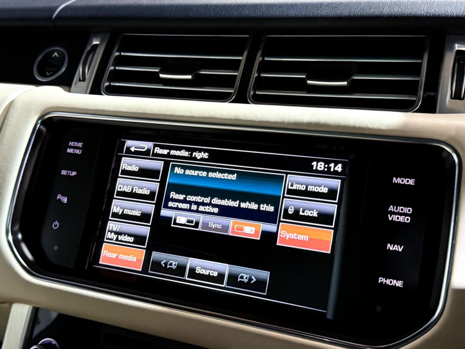 Used Land Rover Range Rover 2015 for sale - 77096953: Photo 34