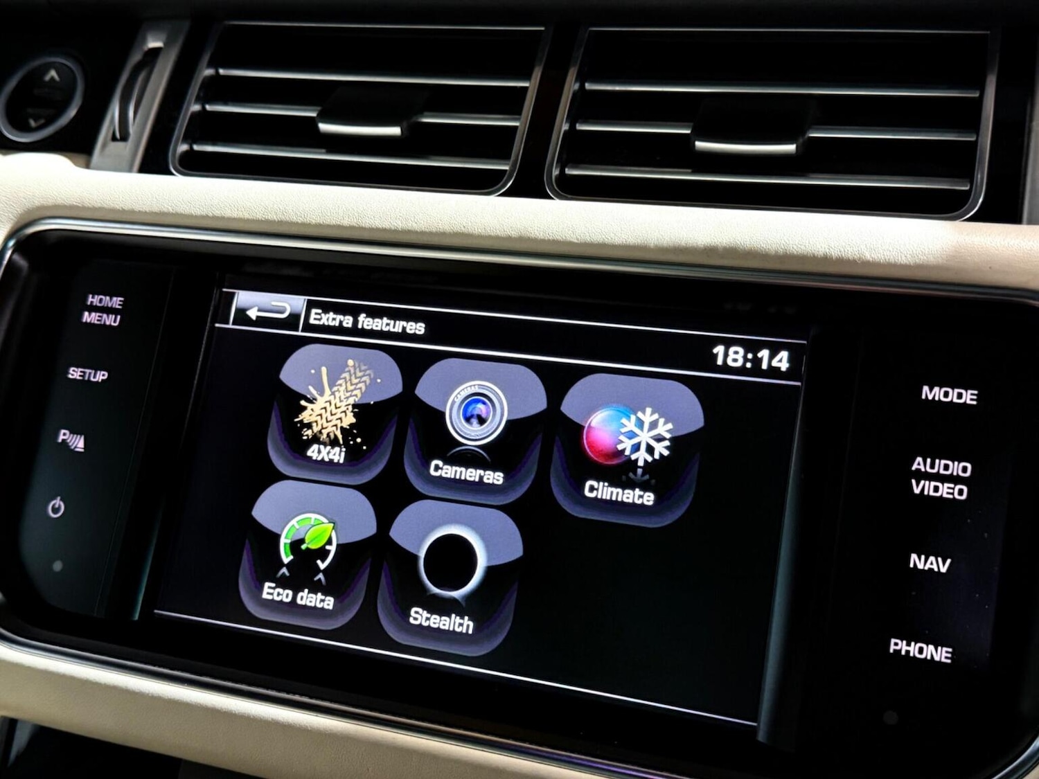 Used Land Rover Range Rover 2015 for sale - 77096953: Photo 36