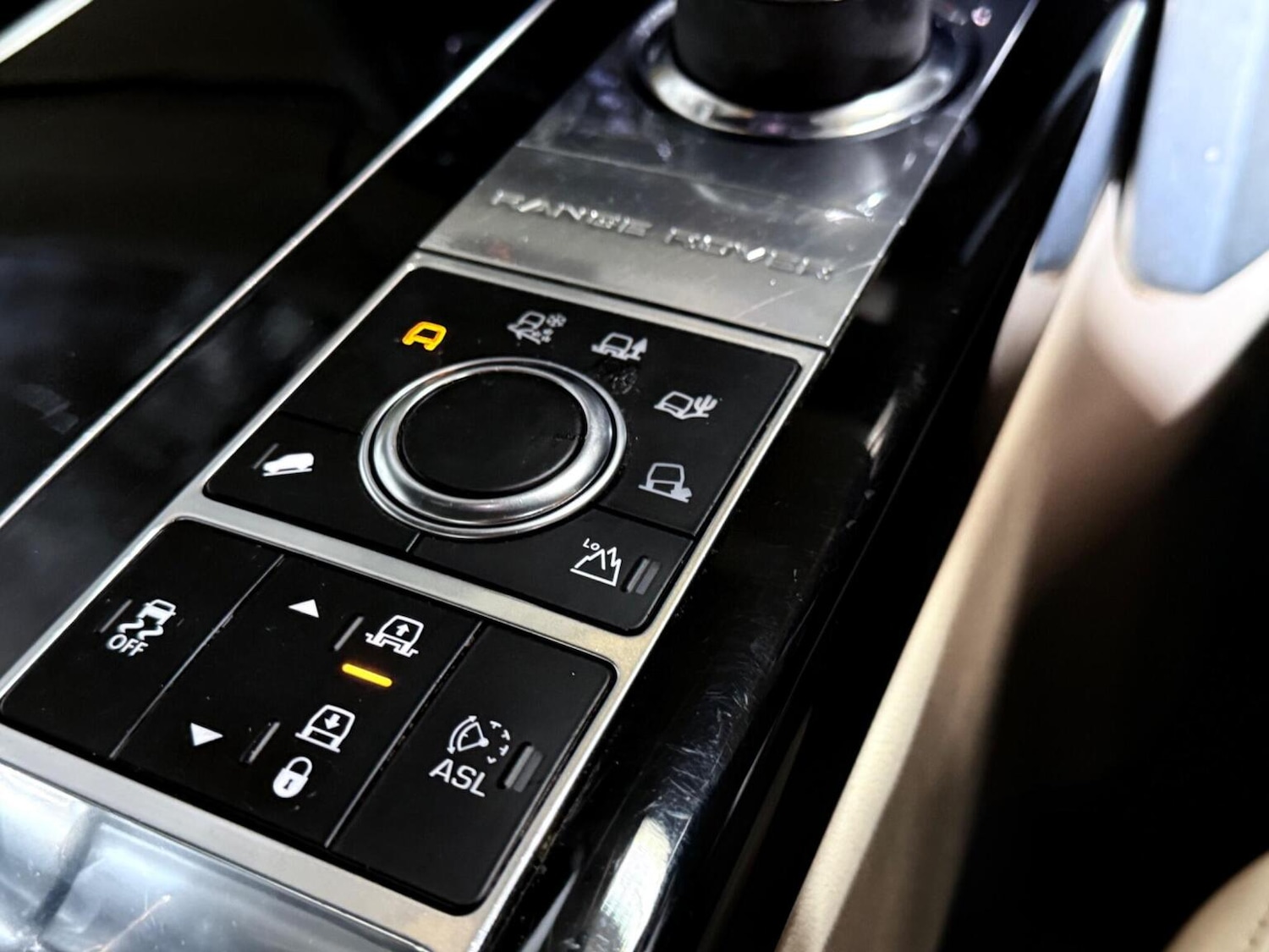 Used Land Rover Range Rover 2015 for sale - 77096953: Photo 41