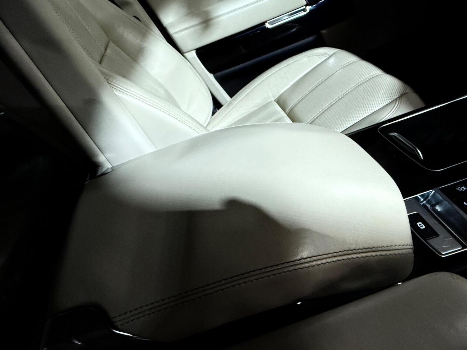 Used Land Rover Range Rover 2015 for sale - 77096953: Photo 47