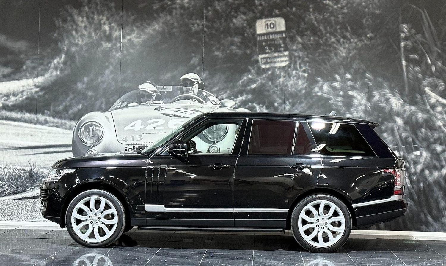 Used Land Rover Range Rover 2015 for sale - 77096953: Photo 5