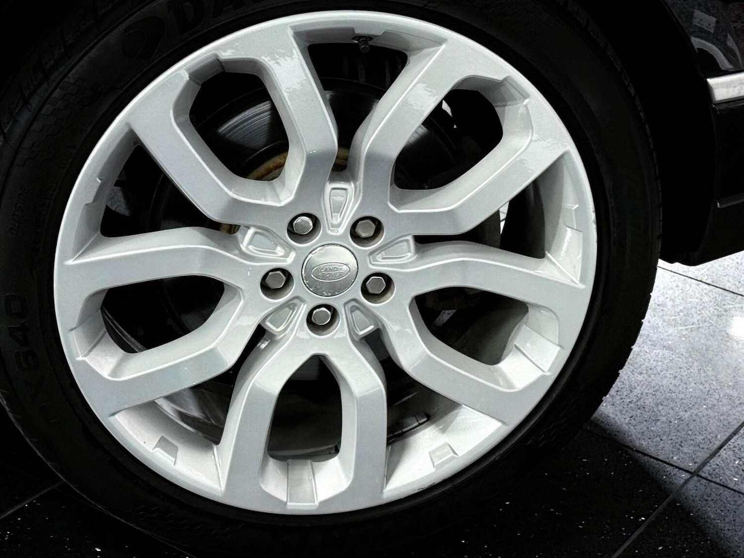 Used Land Rover Range Rover 2015 for sale - 77096953: Photo 57