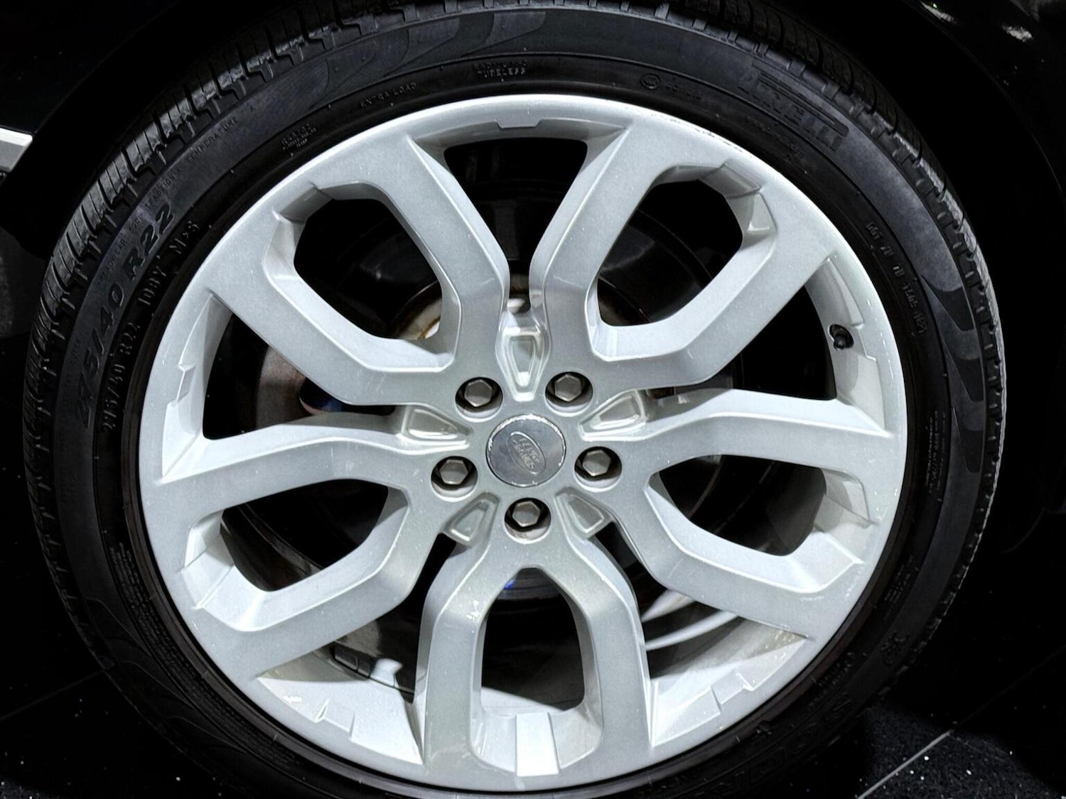 Used Land Rover Range Rover 2015 for sale - 77096953: Photo 58