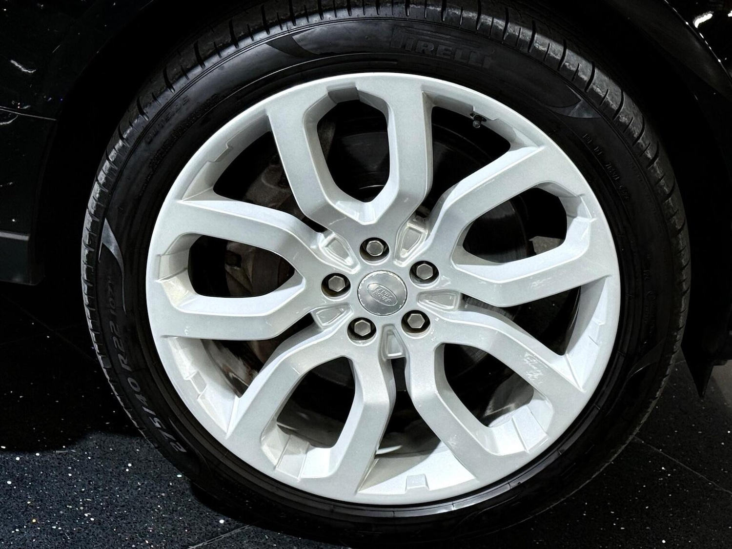 Used Land Rover Range Rover 2015 for sale - 77096953: Photo 59