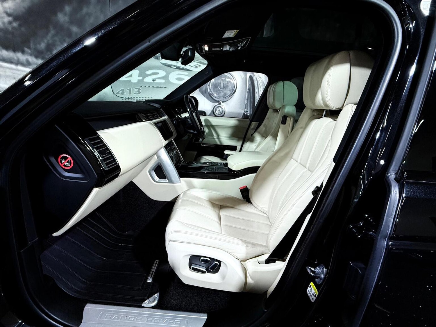 Used Land Rover Range Rover 2015 for sale - 77096953: Photo 6