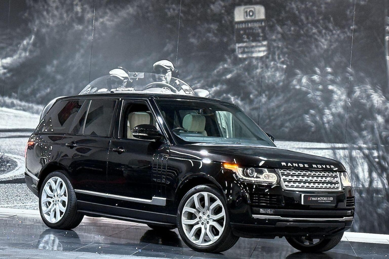 Used Land Rover Range Rover 2015 for sale - 77096953: Photo 60