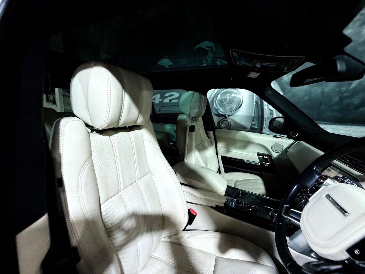 Used Land Rover Range Rover 2015 for sale - 77096953: Photo 8