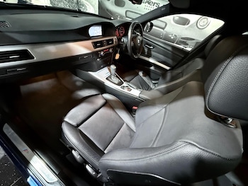 Used BMW 3 Series 2009 for sale - 76591472: Photo