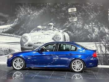 Used BMW 3 Series 2009 for sale - 76591472: Photo