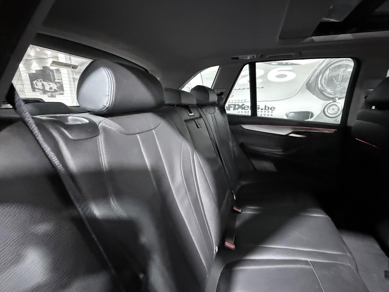 Used BMW X5 2015 for sale - 77906497: Photo 10