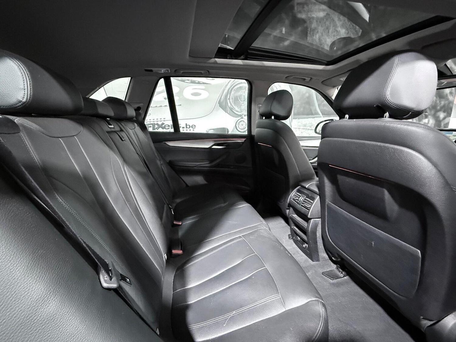 Used BMW X5 2015 for sale - 77906497: Photo 11