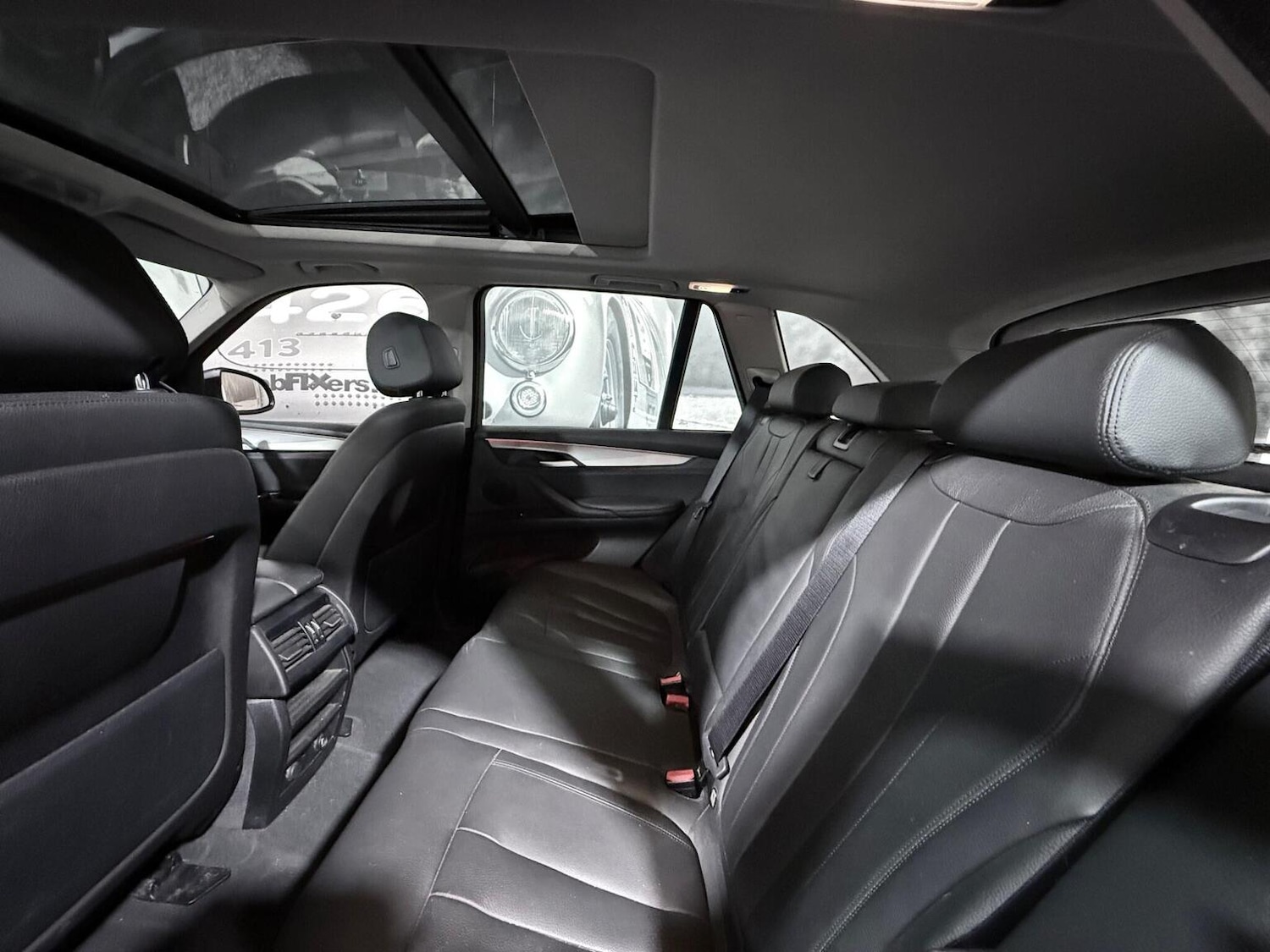 Used BMW X5 2015 for sale - 77906497: Photo 12