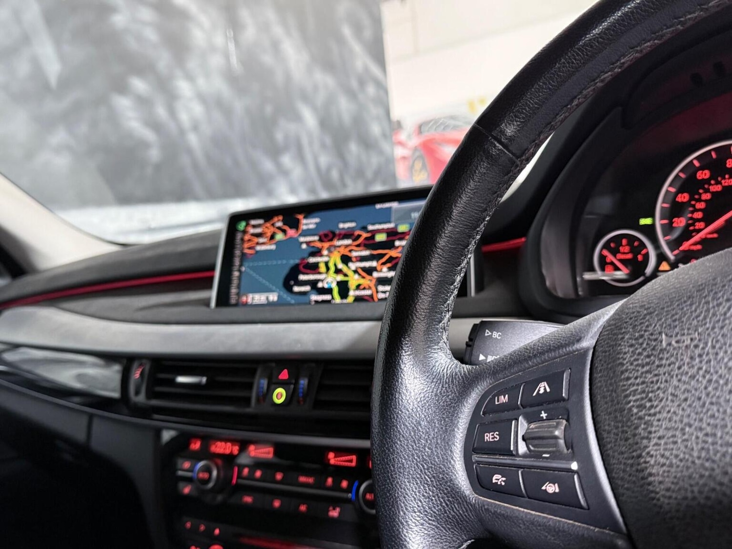 Used BMW X5 2015 for sale - 77906497: Photo 14