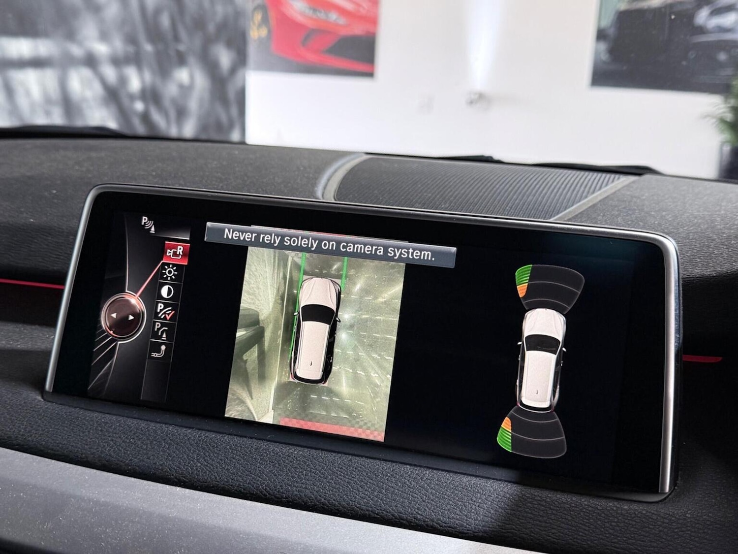 Used BMW X5 2015 for sale - 77906497: Photo 18