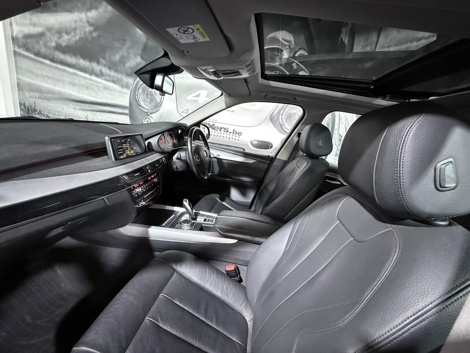 Used BMW X5 2015 for sale - 77906497: Photo 2