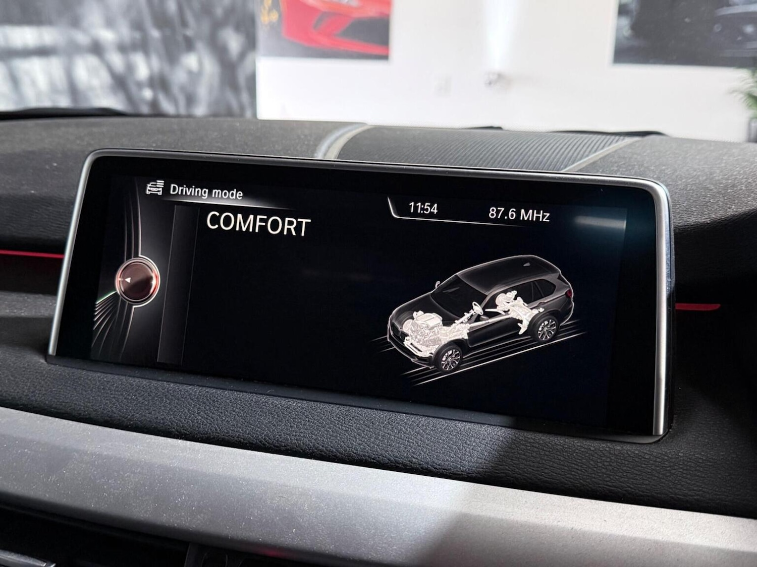 Used BMW X5 2015 for sale - 77906497: Photo 24