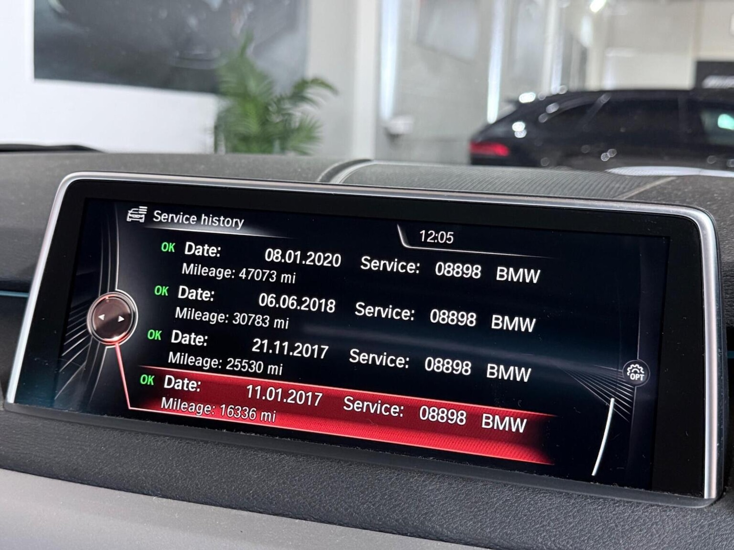 Used BMW X5 2015 for sale - 77906497: Photo 33