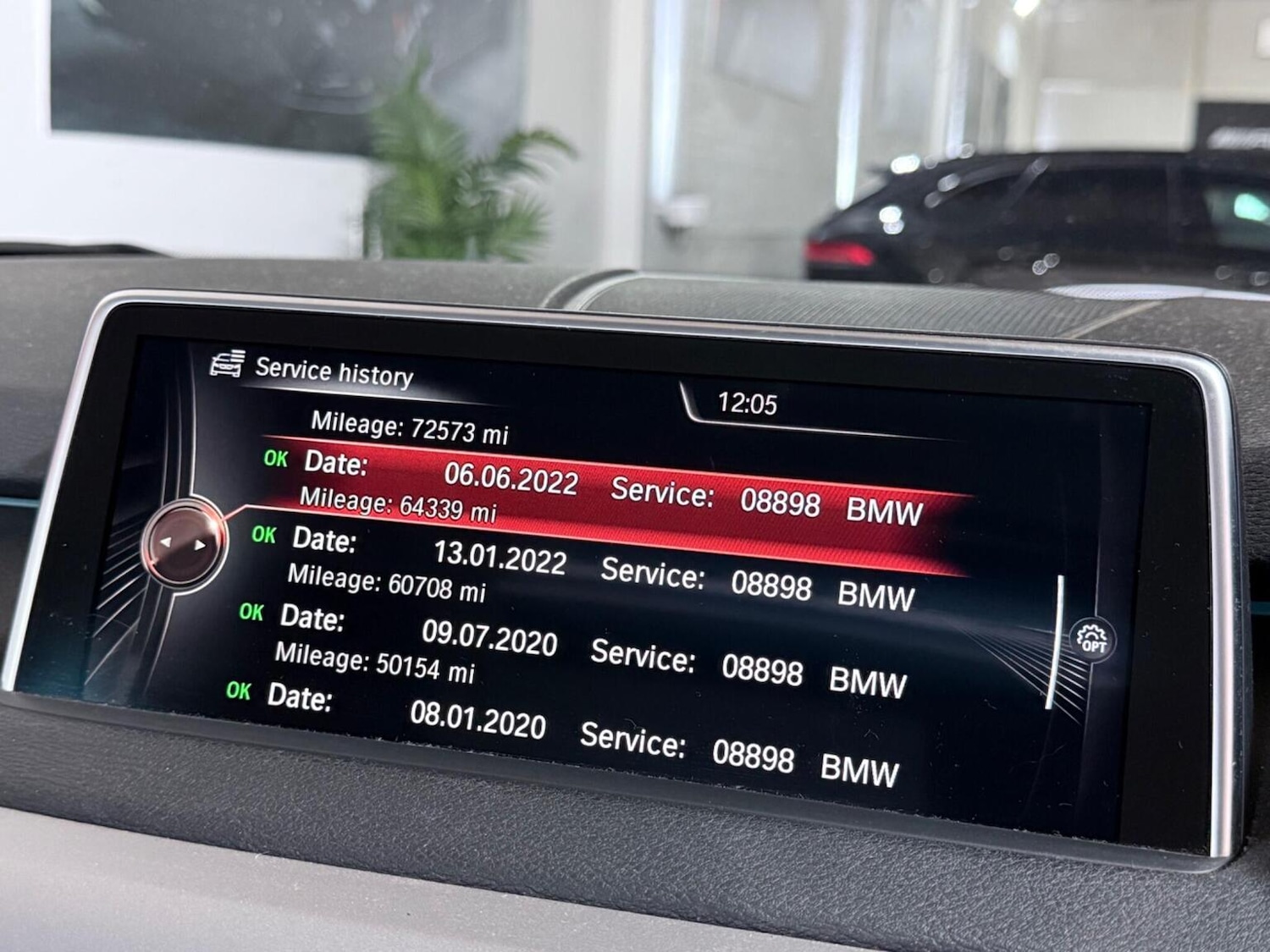 Used BMW X5 2015 for sale - 77906497: Photo 34