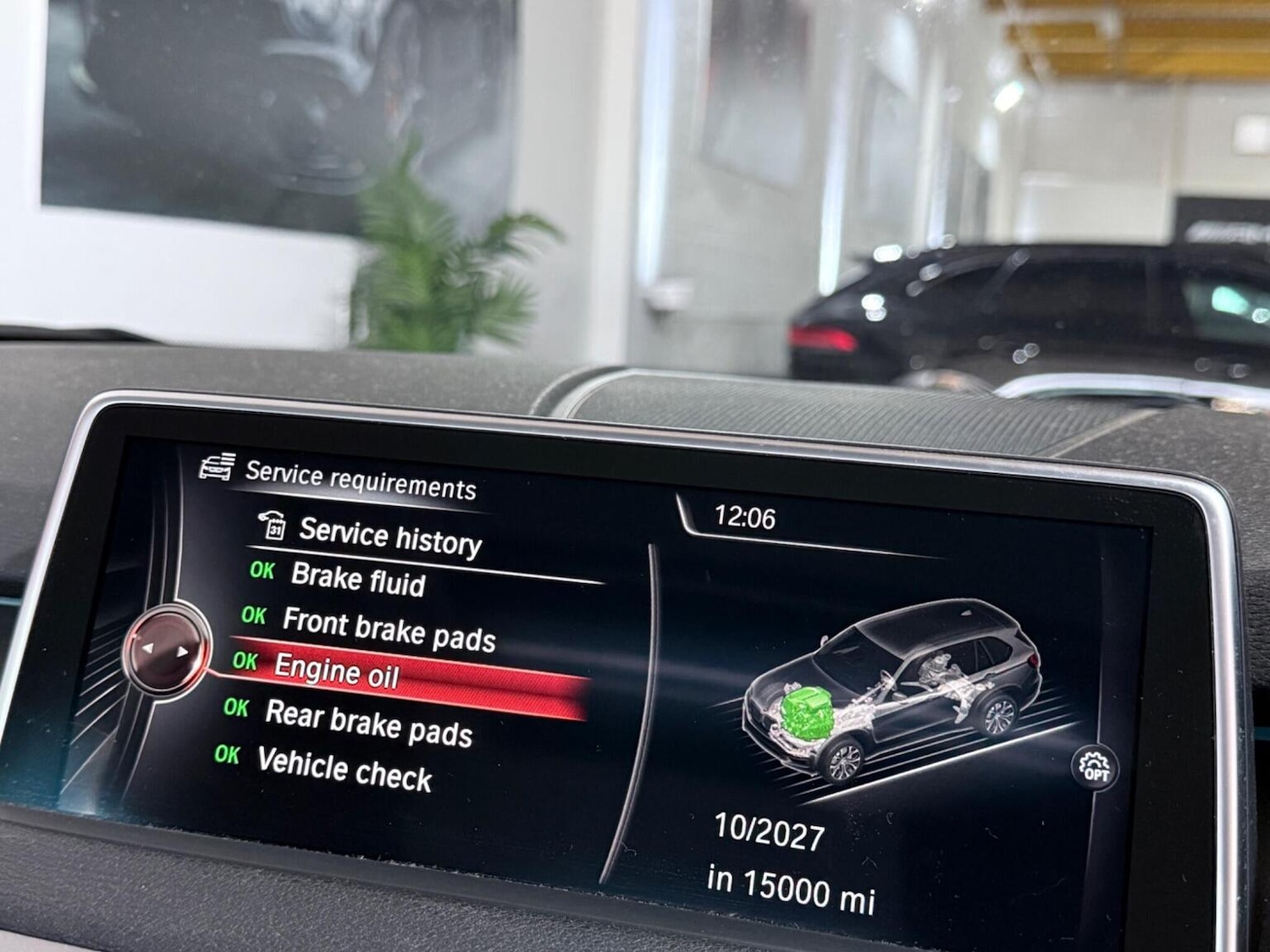 Used BMW X5 2015 for sale - 77906497: Photo 36