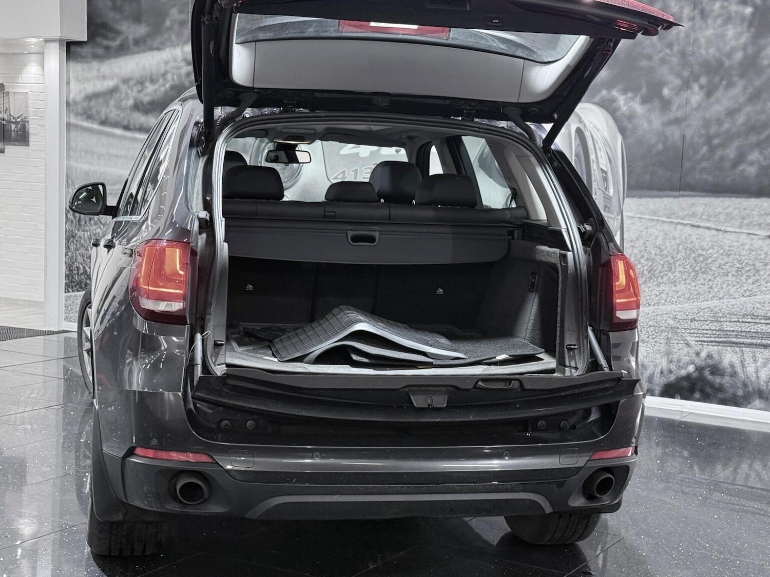 Used BMW X5 2015 for sale - 77906497: Photo 37