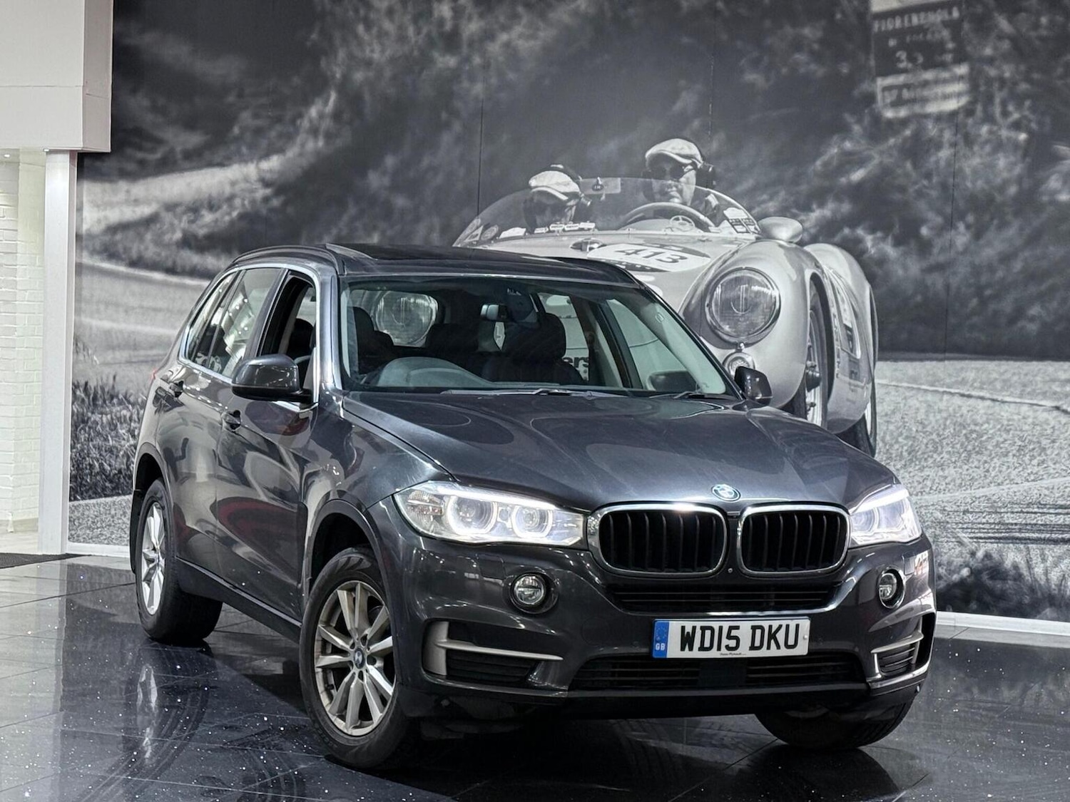 Used BMW X5 2015 for sale - 77906497: Photo 39
