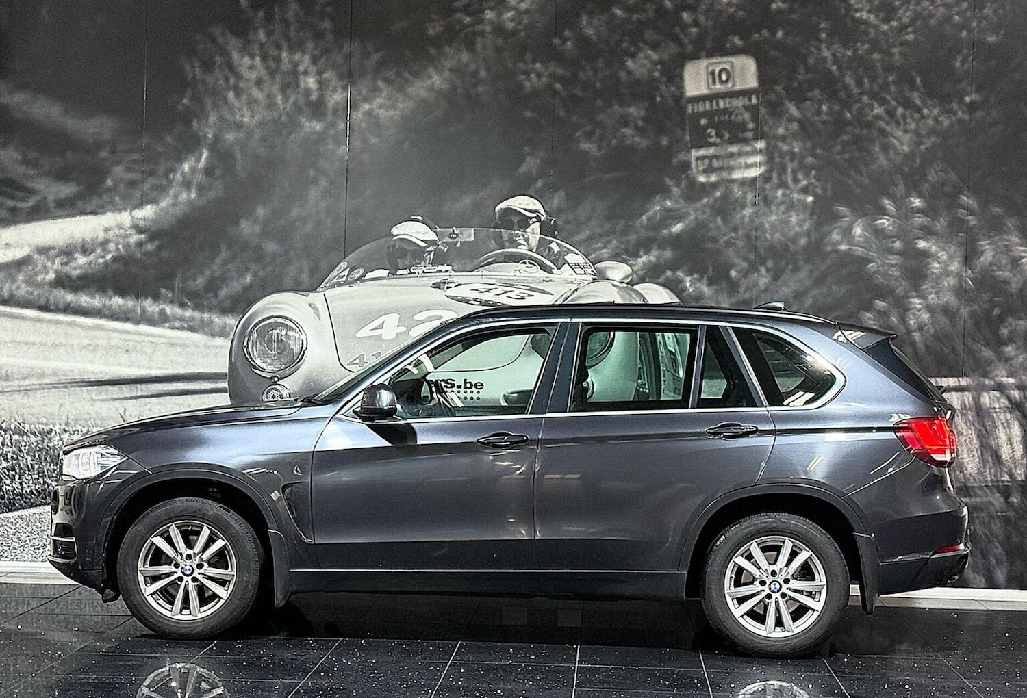 Used BMW X5 2015 for sale - 77906497: Photo 5