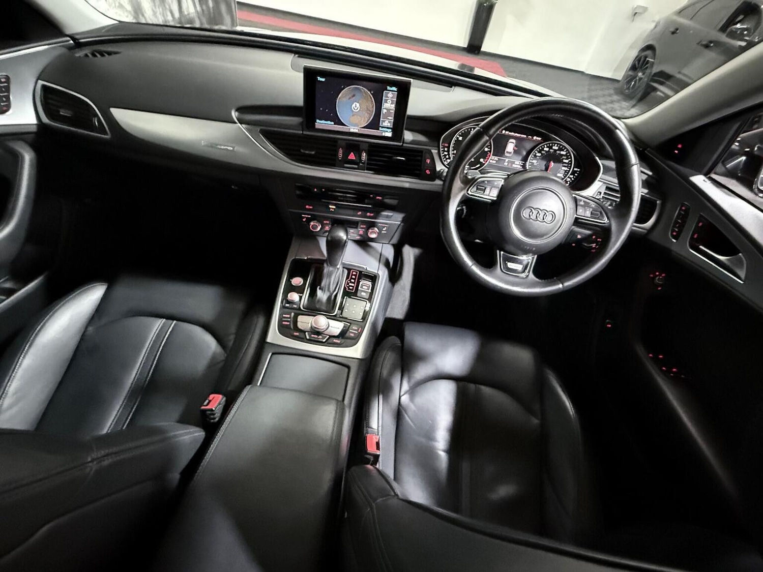 Used Audi A6 Allroad 2015 for sale - 77938164: Photo 13