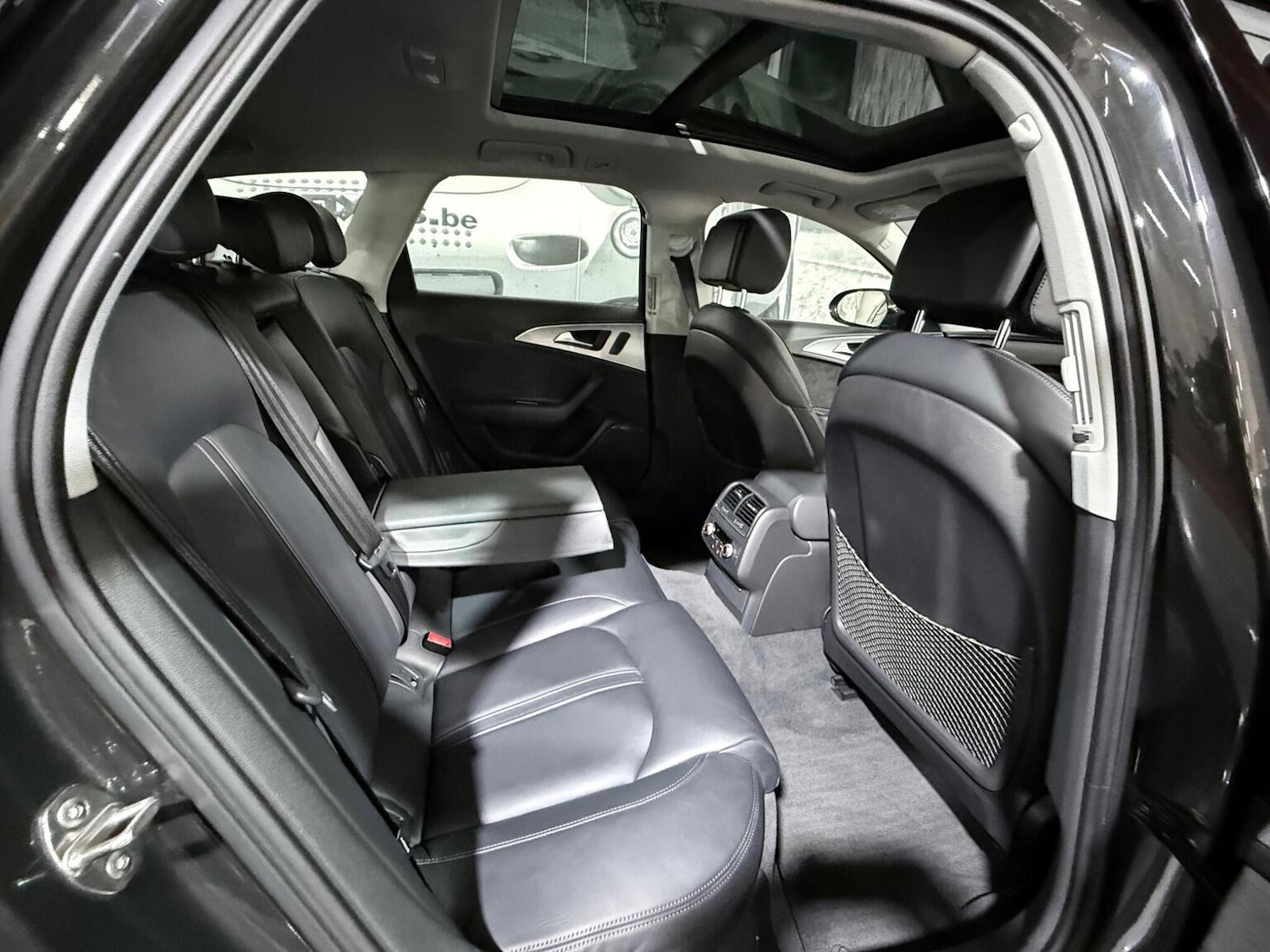 Used Audi A6 Allroad 2015 for sale - 77938164: Photo 14