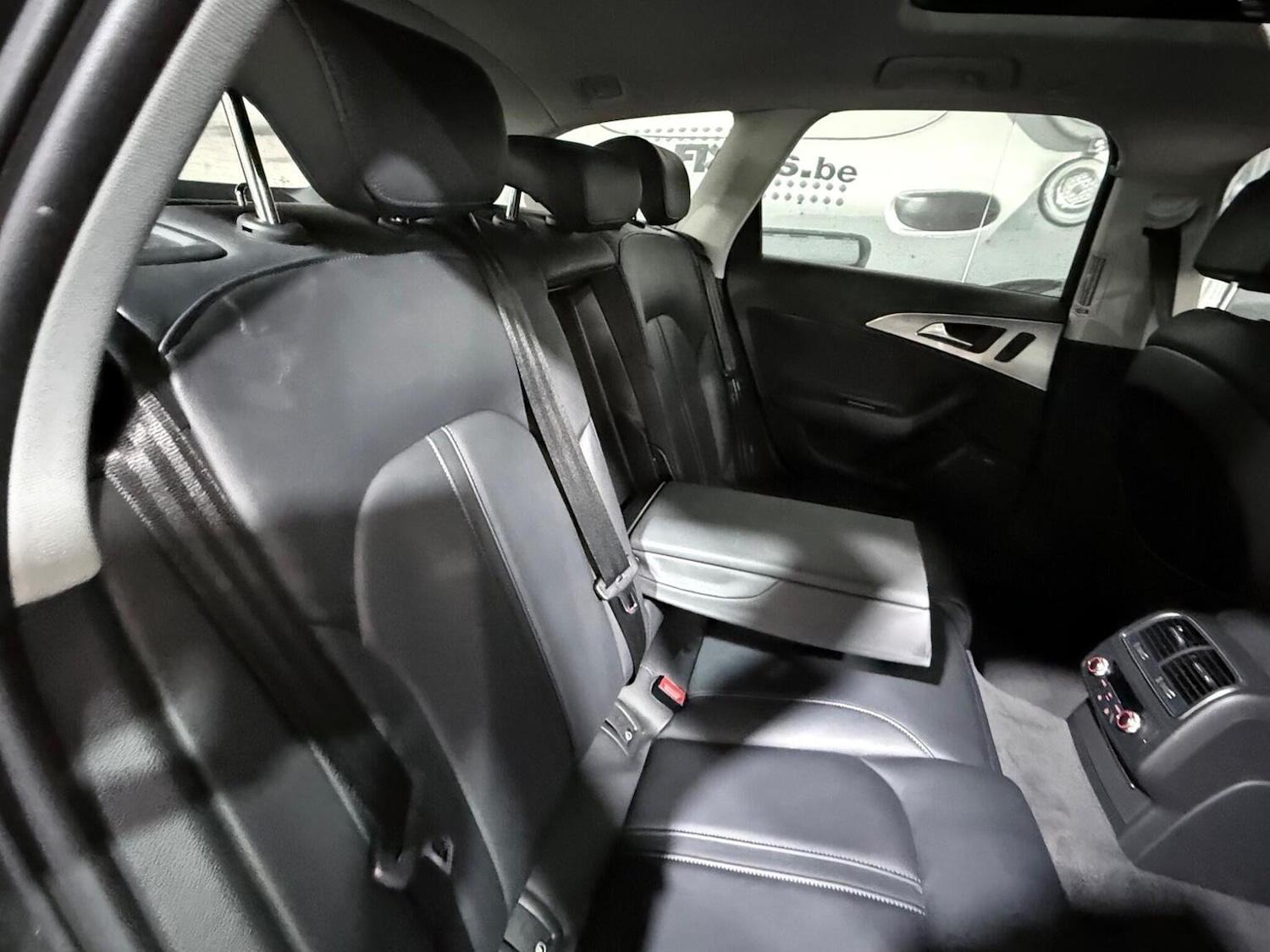 Used Audi A6 Allroad 2015 for sale - 77938164: Photo 16