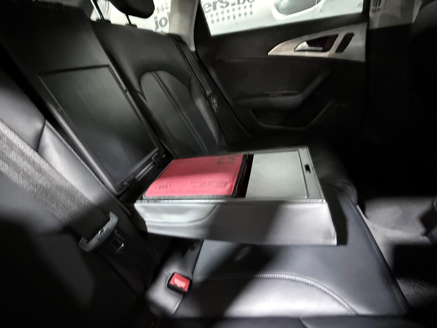 Used Audi A6 Allroad 2015 for sale - 77938164: Photo 17