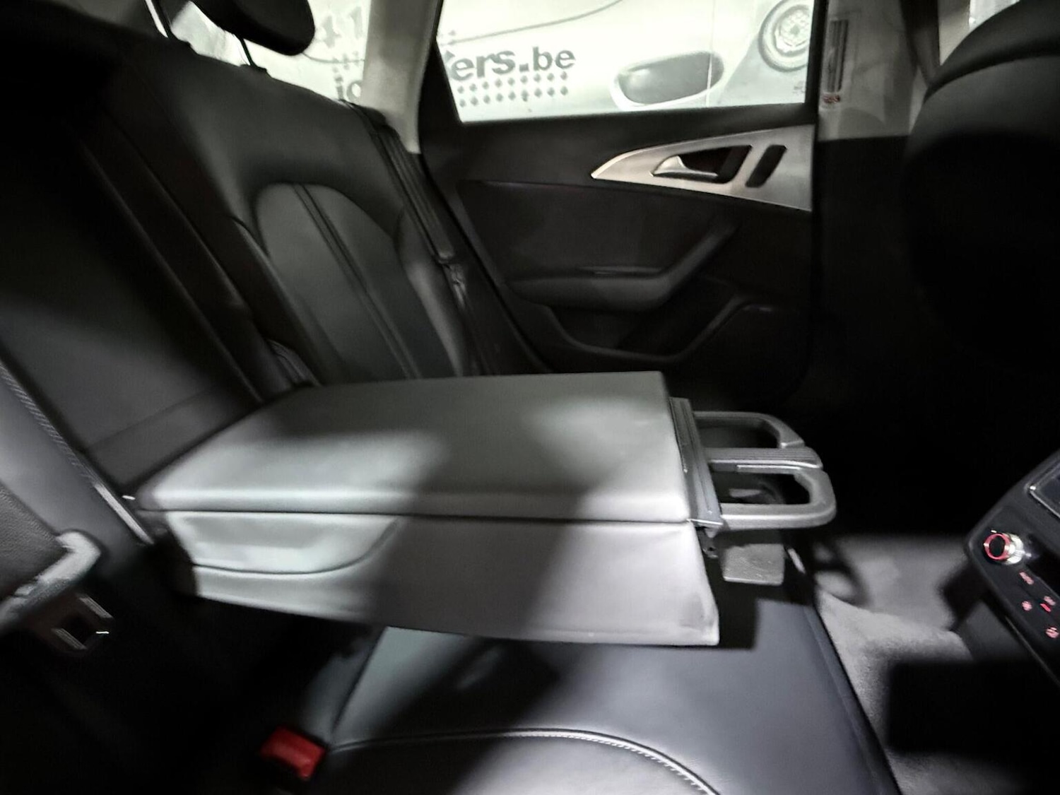 Used Audi A6 Allroad 2015 for sale - 77938164: Photo 18