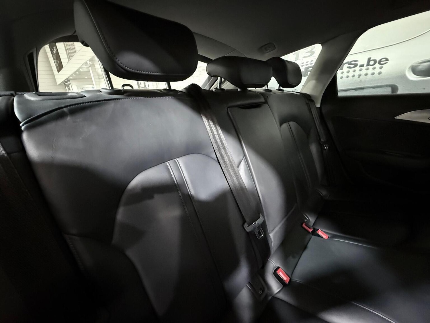 Used Audi A6 Allroad 2015 for sale - 77938164: Photo 19