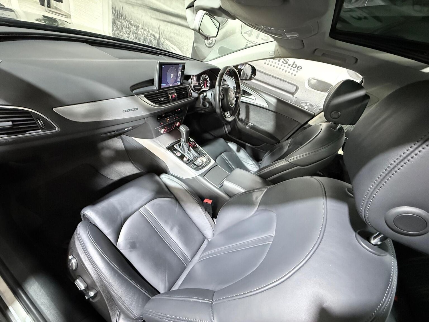 Used Audi A6 Allroad 2015 for sale - 77938164: Photo 2