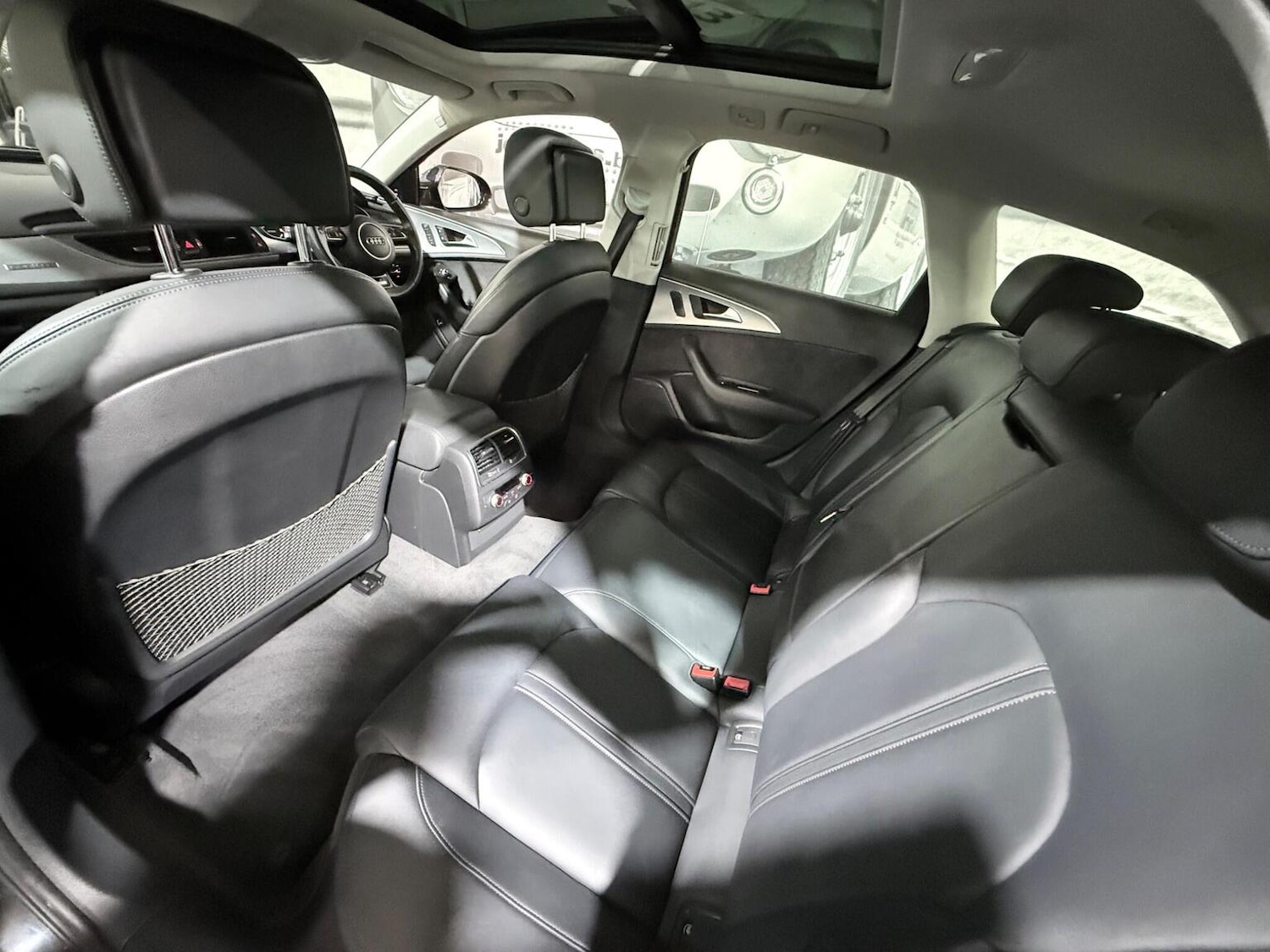 Used Audi A6 Allroad 2015 for sale - 77938164: Photo 20