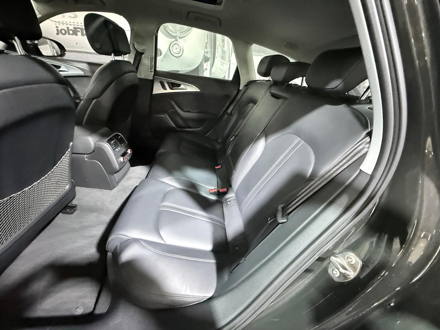 Used Audi A6 Allroad 2015 for sale - 77938164: Photo 22