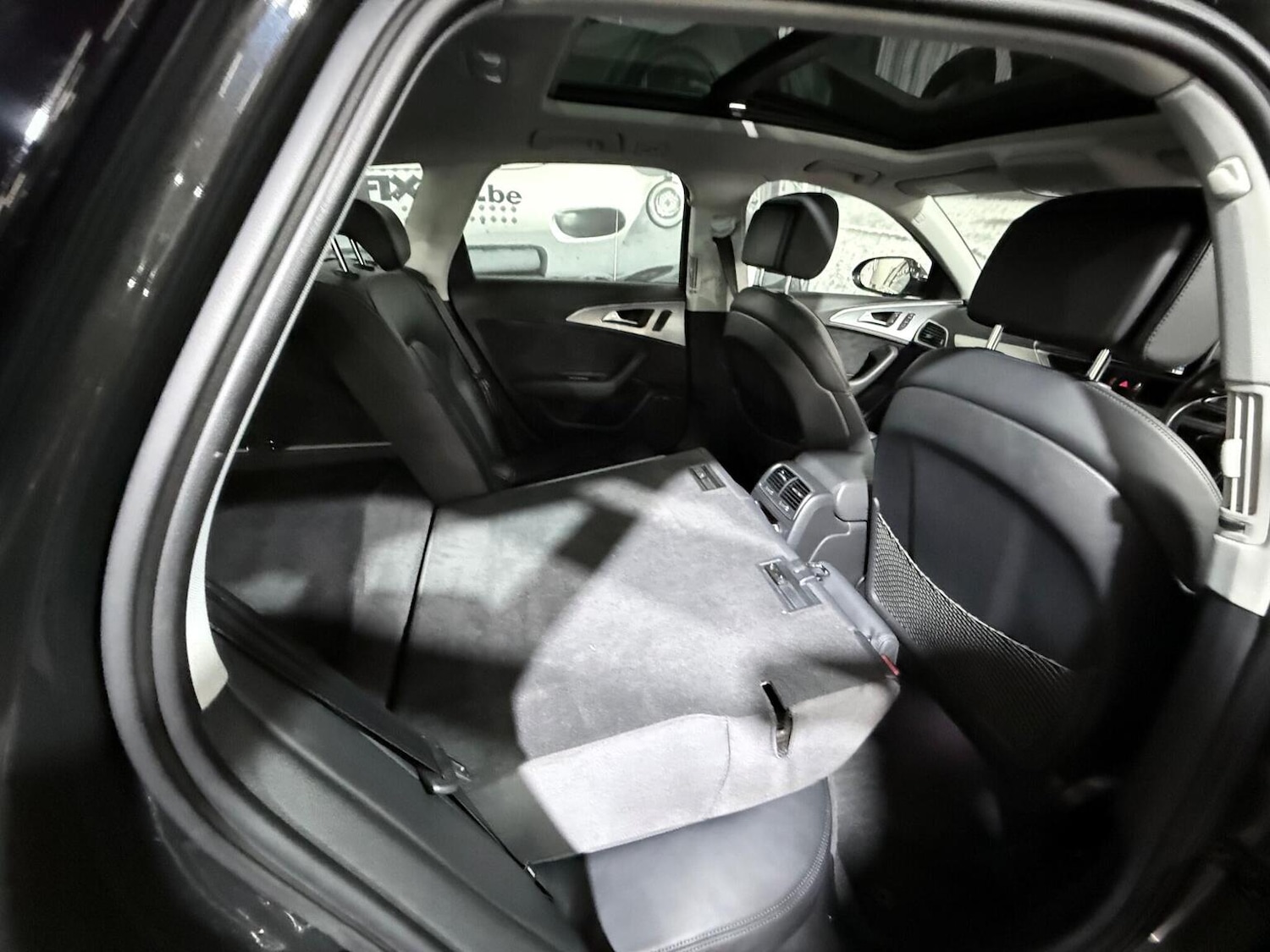 Used Audi A6 Allroad 2015 for sale - 77938164: Photo 23