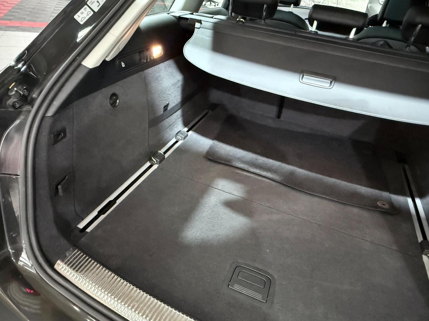 Used Audi A6 Allroad 2015 for sale - 77938164: Photo 26