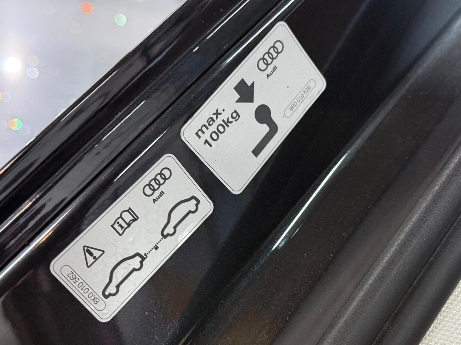 Used Audi A6 Allroad 2015 for sale - 77938164: Photo 29