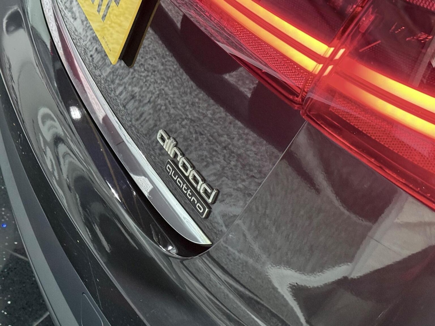 Used Audi A6 Allroad 2015 for sale - 77938164: Photo 33