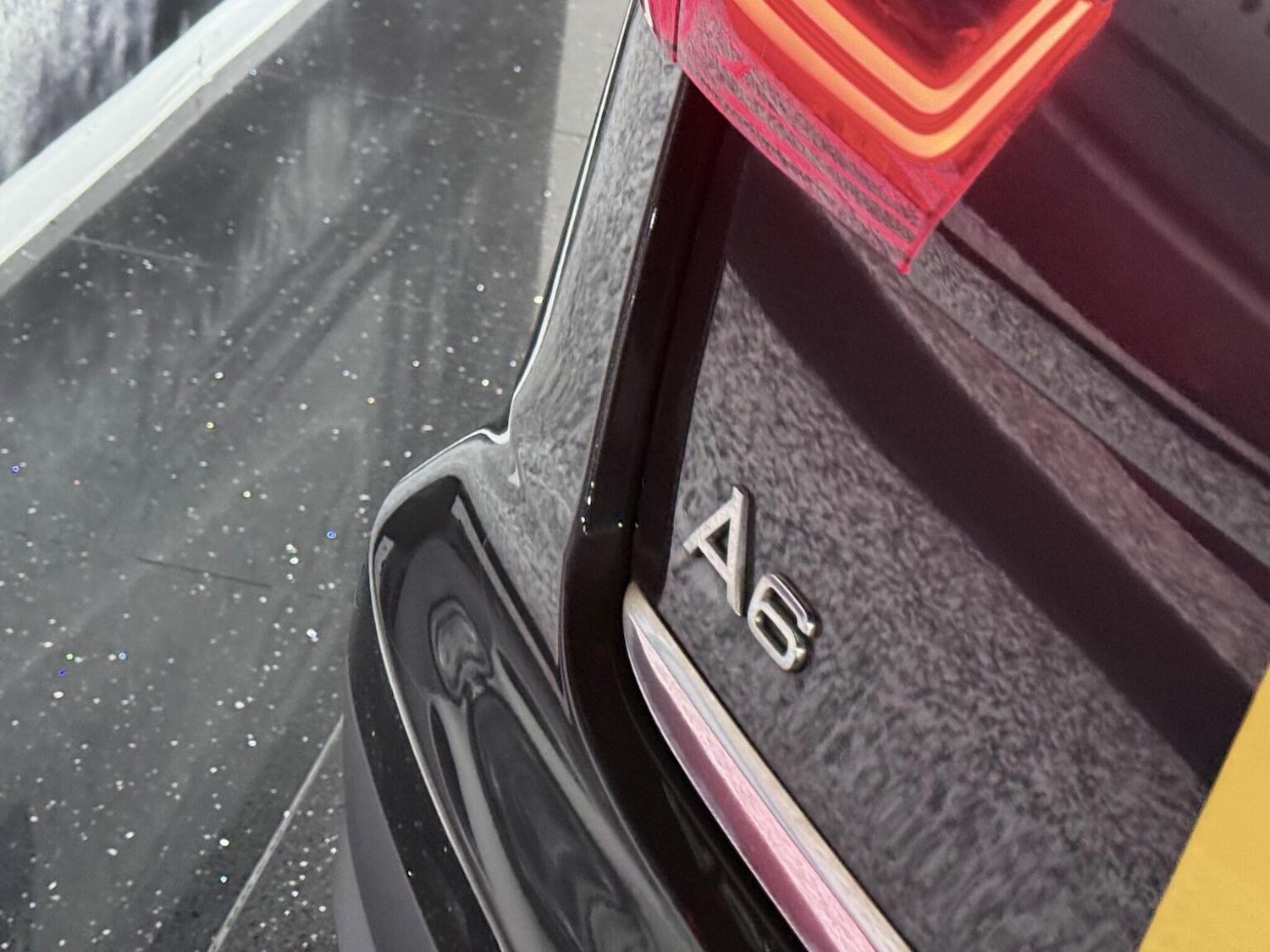 Used Audi A6 Allroad 2015 for sale - 77938164: Photo 34