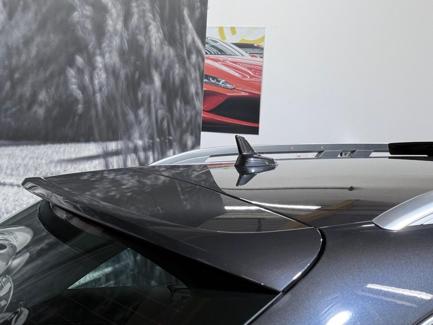 Used Audi A6 Allroad 2015 for sale - 77938164: Photo 35