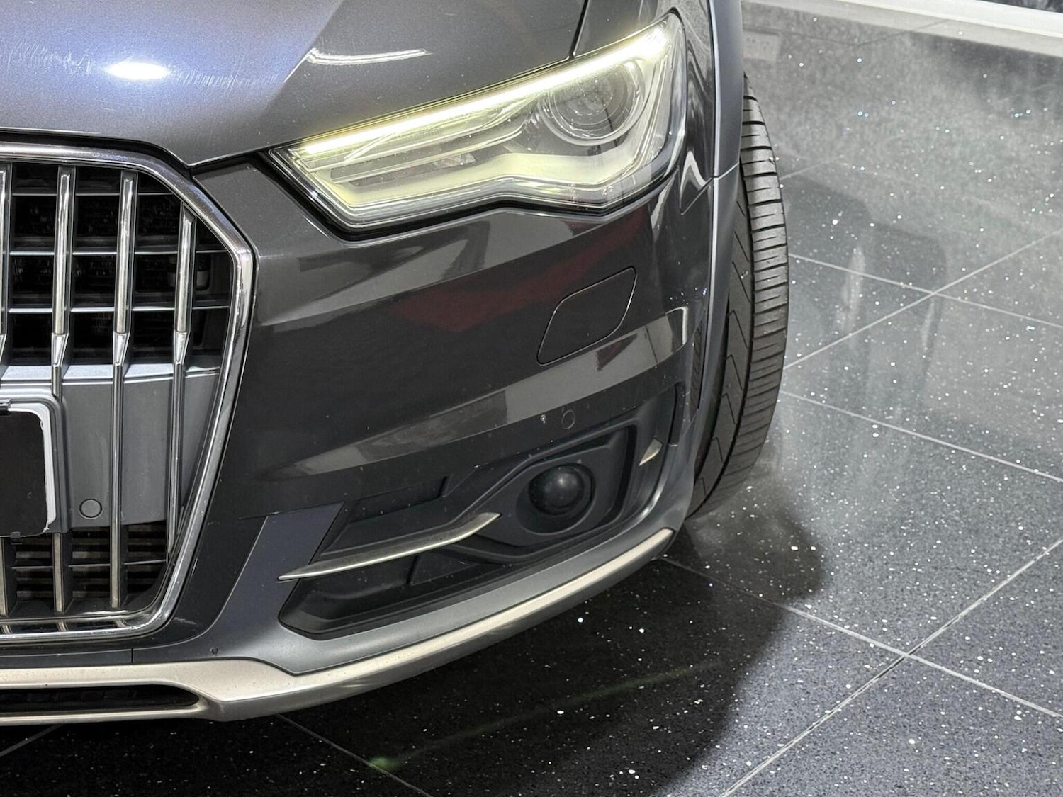 Used Audi A6 Allroad 2015 for sale - 77938164: Photo 39