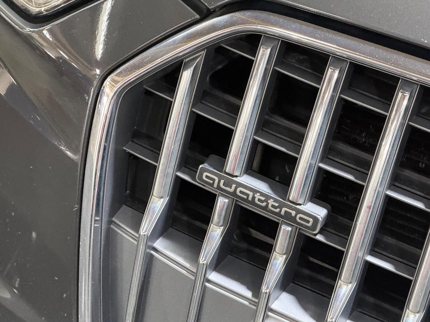 Used Audi A6 Allroad 2015 for sale - 77938164: Photo 40