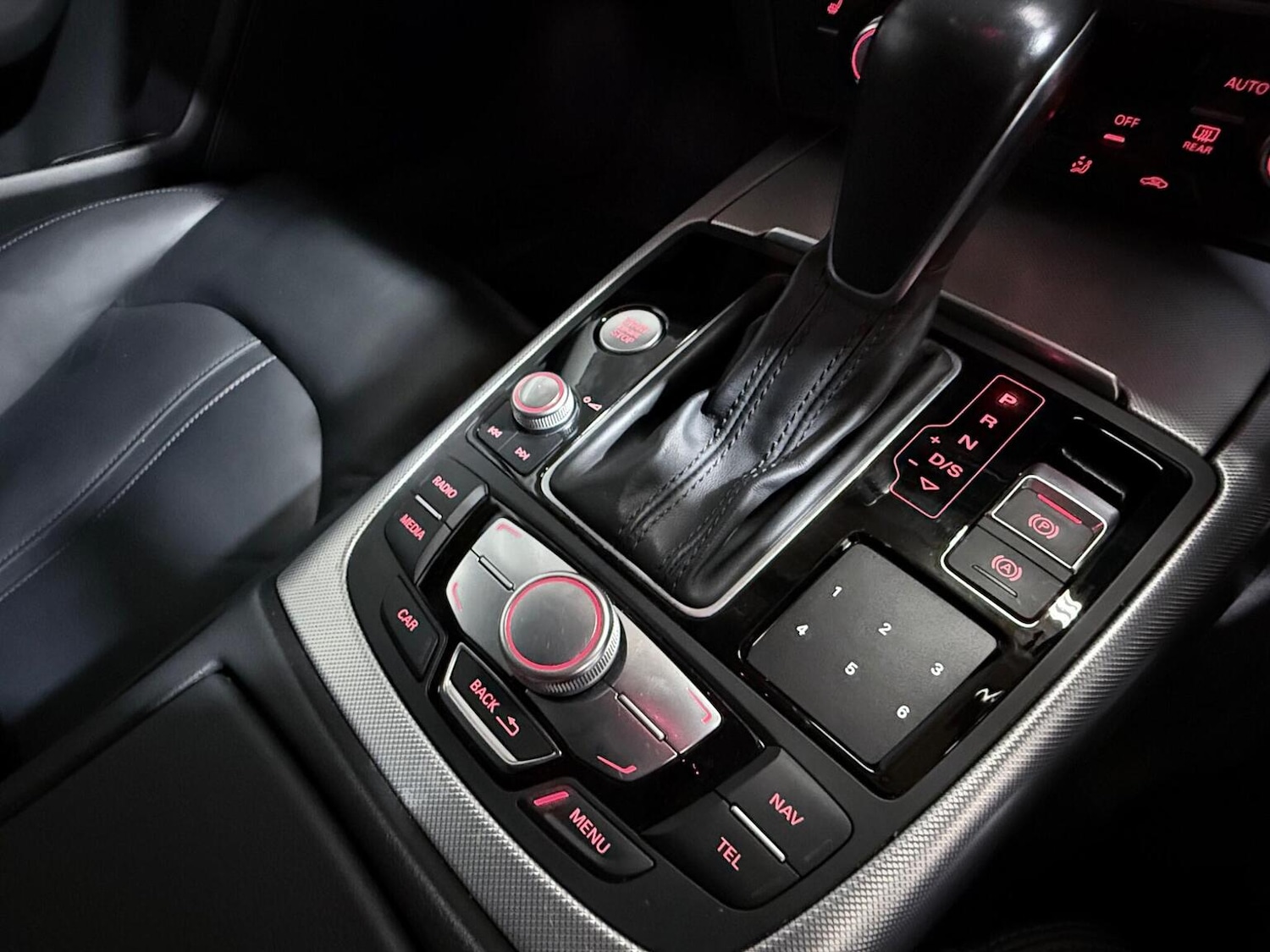 Used Audi A6 Allroad 2015 for sale - 77938164: Photo 49