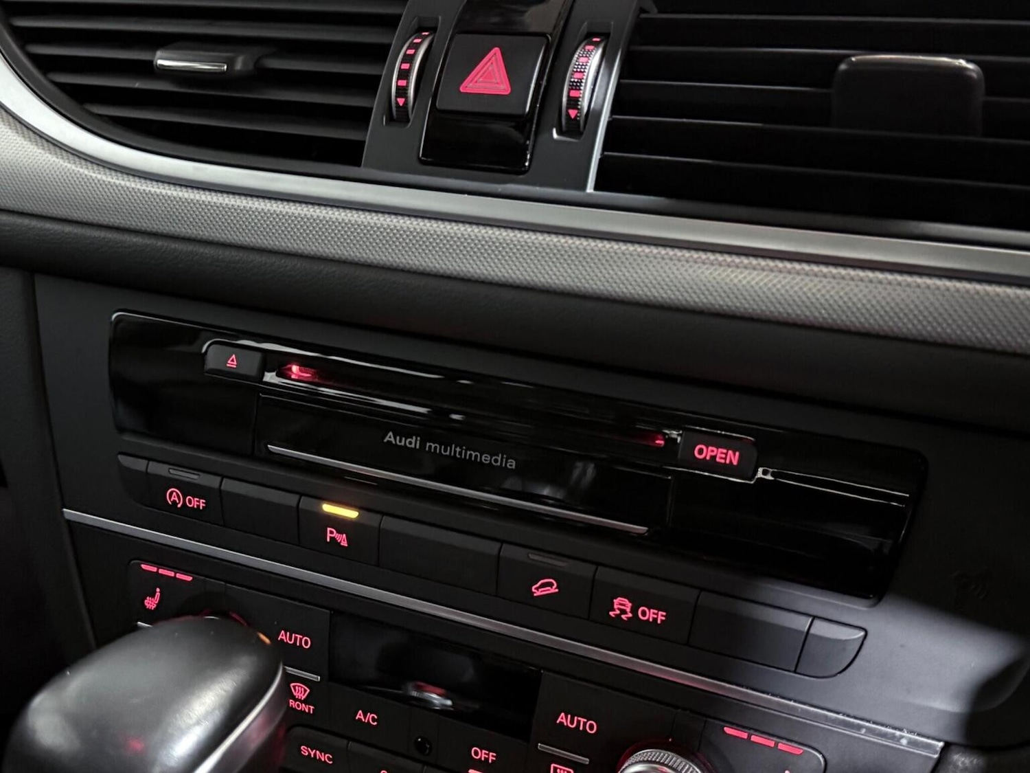 Used Audi A6 Allroad 2015 for sale - 77938164: Photo 50