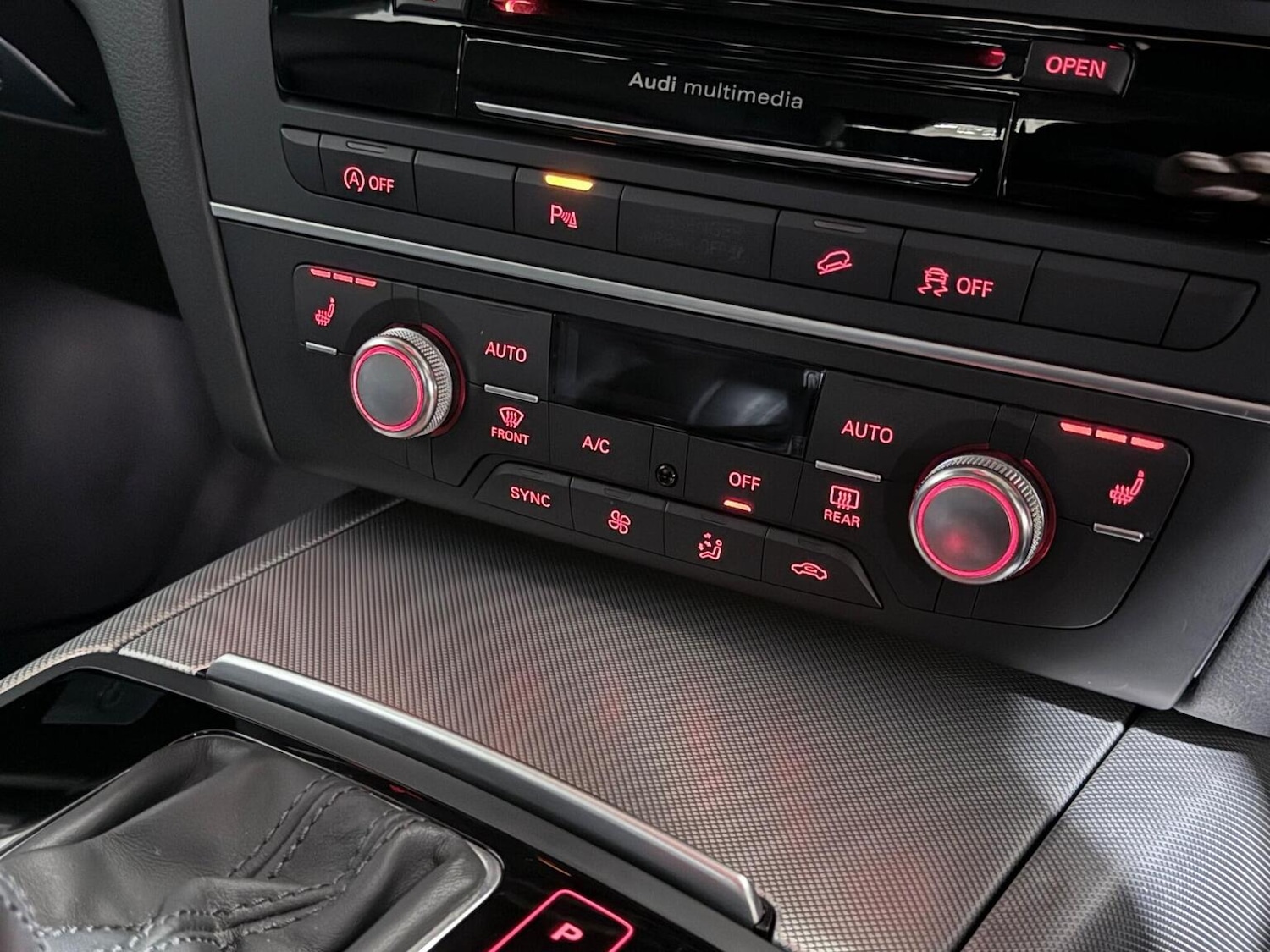 Used Audi A6 Allroad 2015 for sale - 77938164: Photo 51