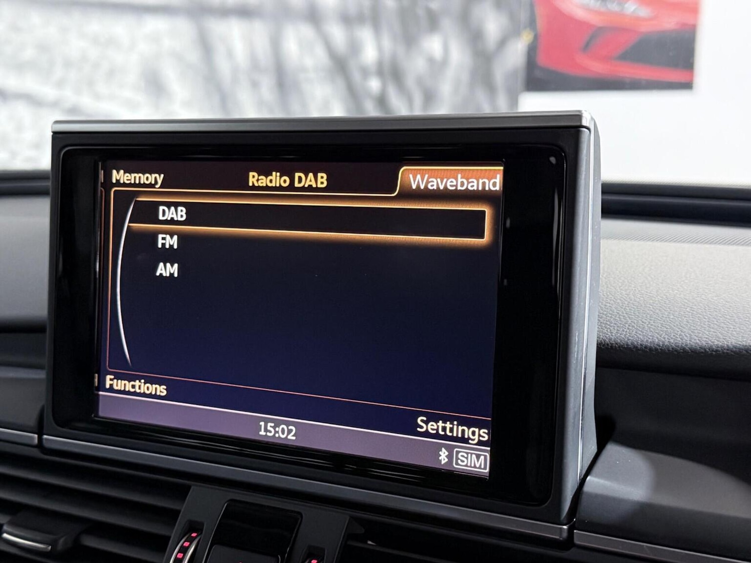 Used Audi A6 Allroad 2015 for sale - 77938164: Photo 55